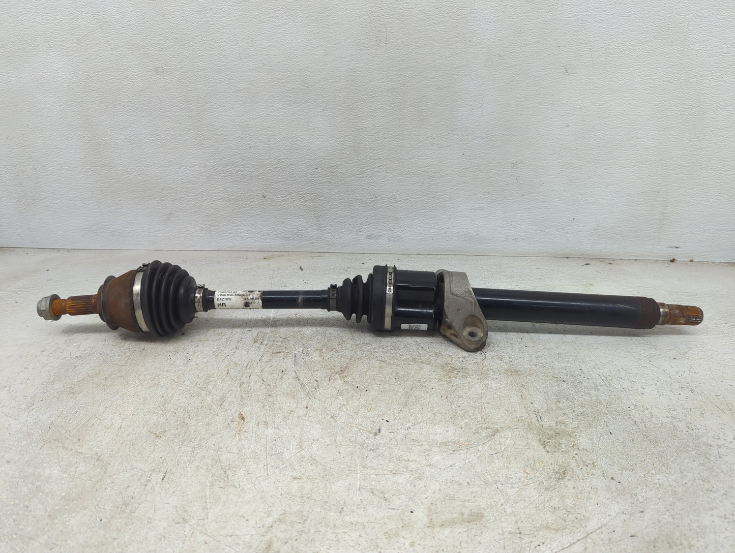 Mini Cooper Clubman Axle Shaft Front Passenger Cv C/v - Oemusedautoparts1.com