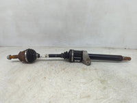 Mini Cooper Clubman Axle Shaft Front Passenger Cv C/v - Oemusedautoparts1.com