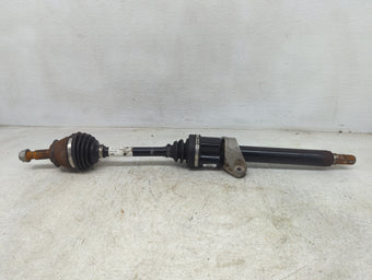 compare product Mini Cooper Clubman Axle Shaft Front Passenger Cv C/v