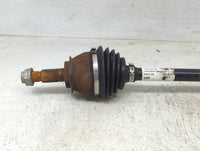 Mini Cooper Clubman Axle Shaft Front Passenger Cv C/v - Oemusedautoparts1.com