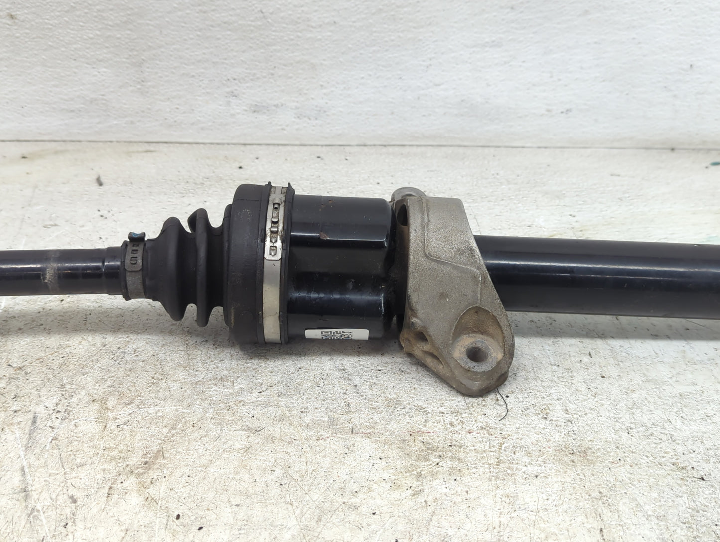 Mini Cooper Clubman Axle Shaft Front Passenger Cv C/v - Oemusedautoparts1.com