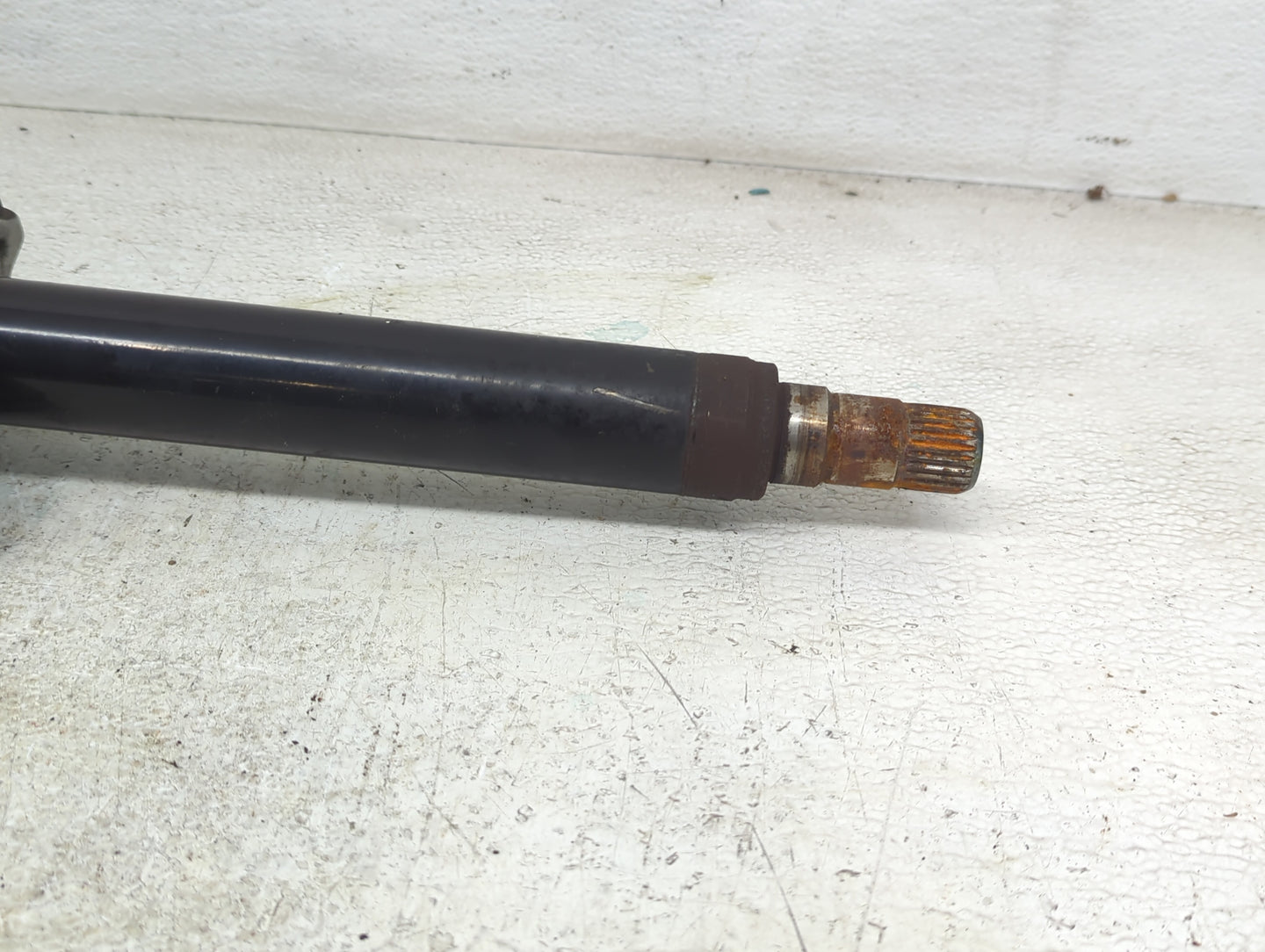 Mini Cooper Clubman Axle Shaft Front Passenger Cv C/v - Oemusedautoparts1.com
