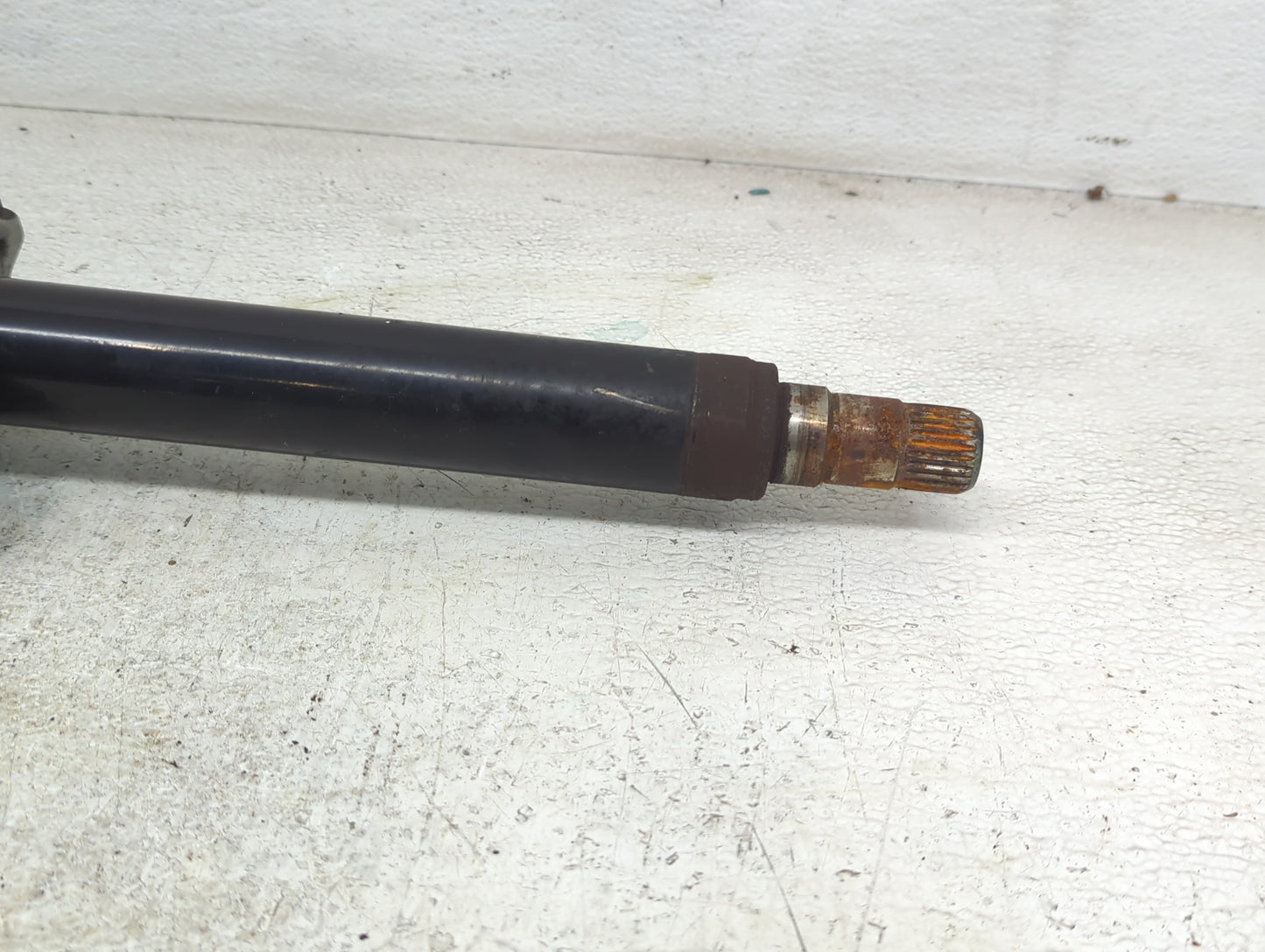 Mini Cooper Clubman Axle Shaft Front Passenger Cv C/v - Oemusedautoparts1.com