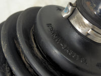 Mini Cooper Clubman Axle Shaft Front Passenger Cv C/v - Oemusedautoparts1.com