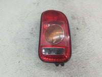2010 Mini Cooper Clubman Tail Light Assembly Passenger Right OEM Fits Fits 2008 2009 OEM Used Auto Parts - Oemusedautoparts1
