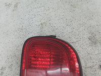 2010 Mini Cooper Clubman Tail Light Assembly Passenger Right OEM Fits Fits 2008 2009 OEM Used Auto Parts - Oemusedautoparts1