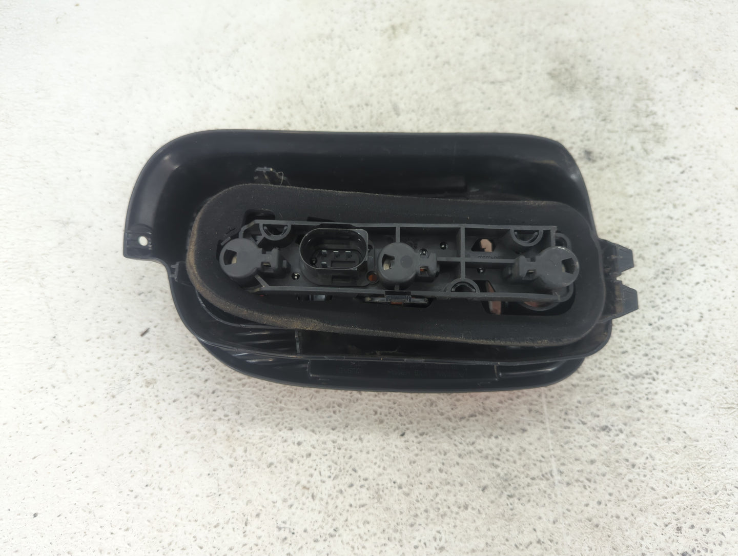 2010 Mini Cooper Clubman Tail Light Assembly Passenger Right OEM Fits Fits 2008 2009 OEM Used Auto Parts - Oemusedautoparts1