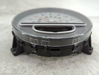 2010 Mini Cooper Clubman Instrument Cluster Speedometer Gauges P/N:67379411 Miles: Fits Fits 2008 2009 OEM Used Auto Parts -
