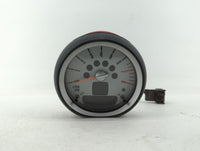 2010 Mini Cooper Clubman Instrument Cluster Speedometer Gauges P/N:9 189 505 9 139 513, 9 153 404, 9 201 405 Fits Fits 2008 