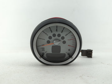 2010 Mini Cooper Clubman Instrument Cluster Speedometer Gauges P/N:9 189 505 9 139 513, 9 153 404, 9 201 405 Fits Fits 2008 