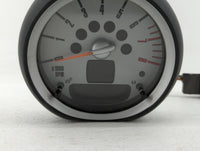 2010 Mini Cooper Clubman Instrument Cluster Speedometer Gauges P/N:9 189 505 9 139 513, 9 153 404, 9 201 405 Fits Fits 2008 