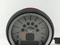 2010 Mini Cooper Clubman Instrument Cluster Speedometer Gauges P/N:9 189 505 9 139 513, 9 153 404, 9 201 405 Fits Fits 2008 