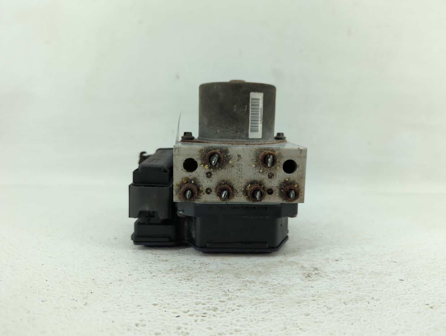 2010 Mini Cooper Clubman ABS Pump Control Module Replacement P/N:3451 6790381 02 Fits Fits 2009 OEM Used Auto Parts - Oemuse