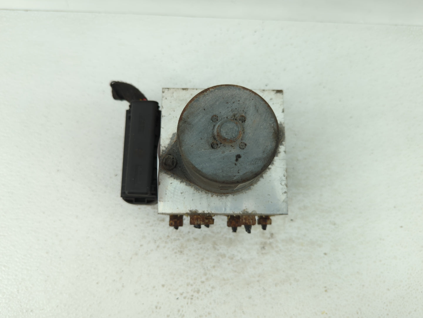 2010 Mini Cooper Clubman ABS Pump Control Module Replacement P/N:3451 6790381 02 Fits Fits 2009 OEM Used Auto Parts - Oemuse