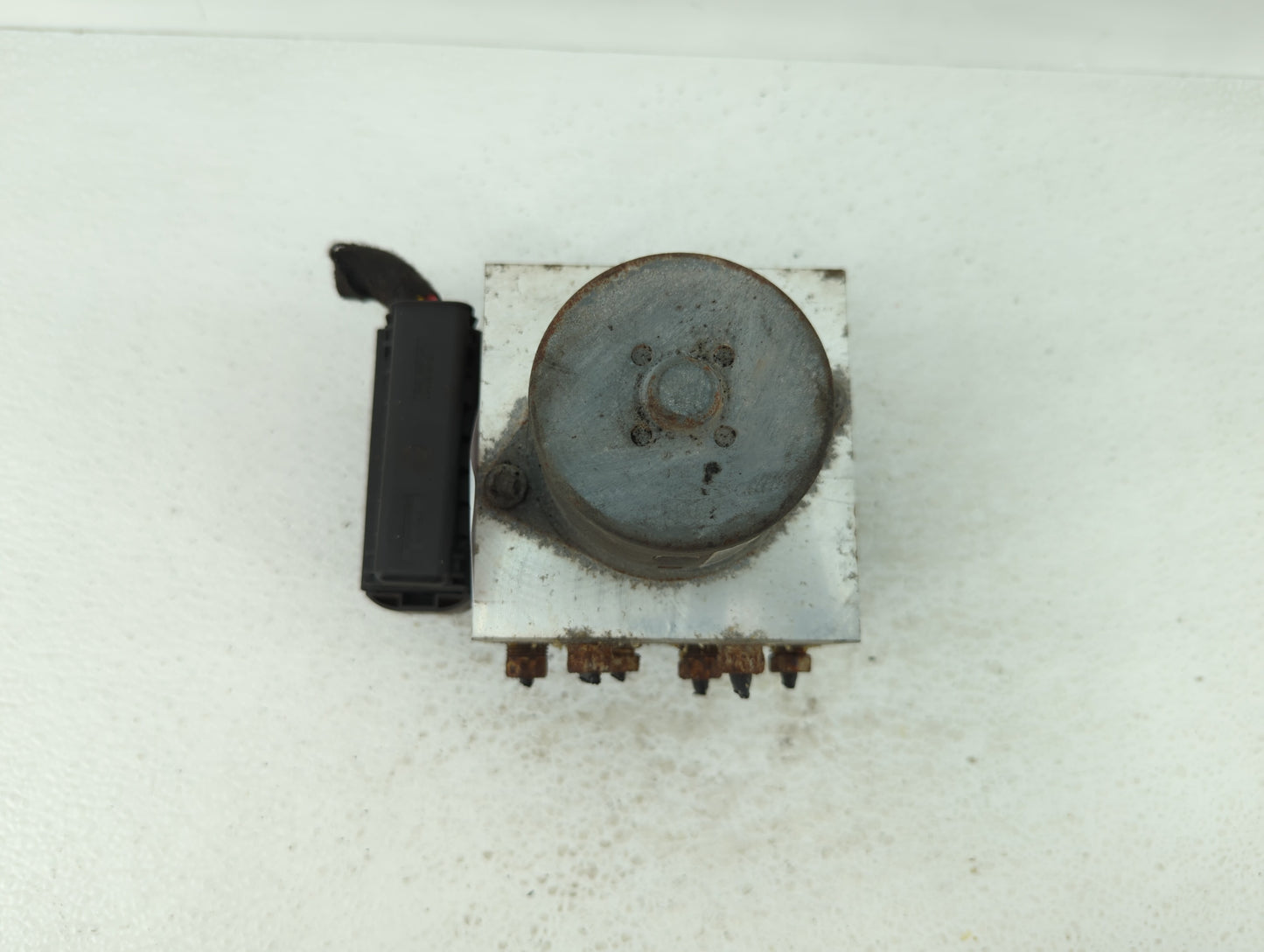 2010 Mini Cooper Clubman ABS Pump Control Module Replacement P/N:3451 6790381 02 Fits Fits 2009 OEM Used Auto Parts - Oemuse