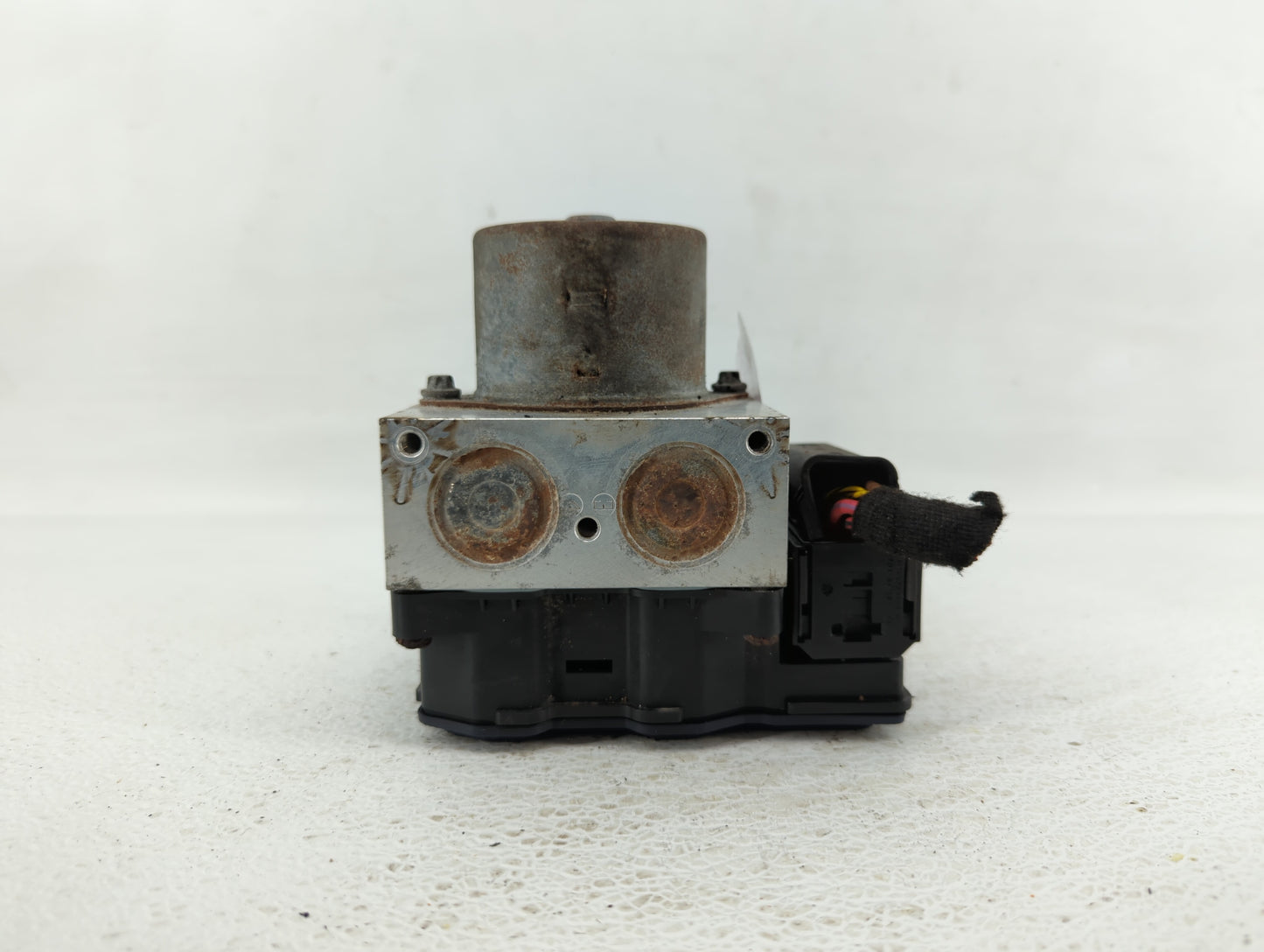 2010 Mini Cooper Clubman ABS Pump Control Module Replacement P/N:3451 6790381 02 Fits Fits 2009 OEM Used Auto Parts - Oemuse