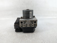 2010 Mini Cooper Clubman ABS Pump Control Module Replacement P/N:3451 6790381 02 Fits Fits 2009 OEM Used Auto Parts - Oemuse
