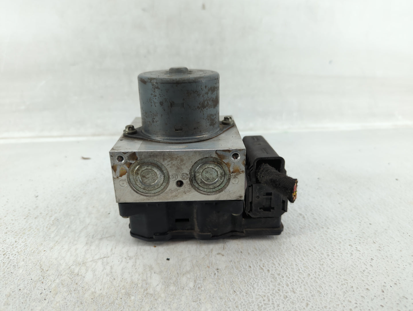 2010 Mini Cooper Clubman ABS Pump Control Module Replacement P/N:3451 6790381 02 Fits Fits 2009 OEM Used Auto Parts - Oemuse