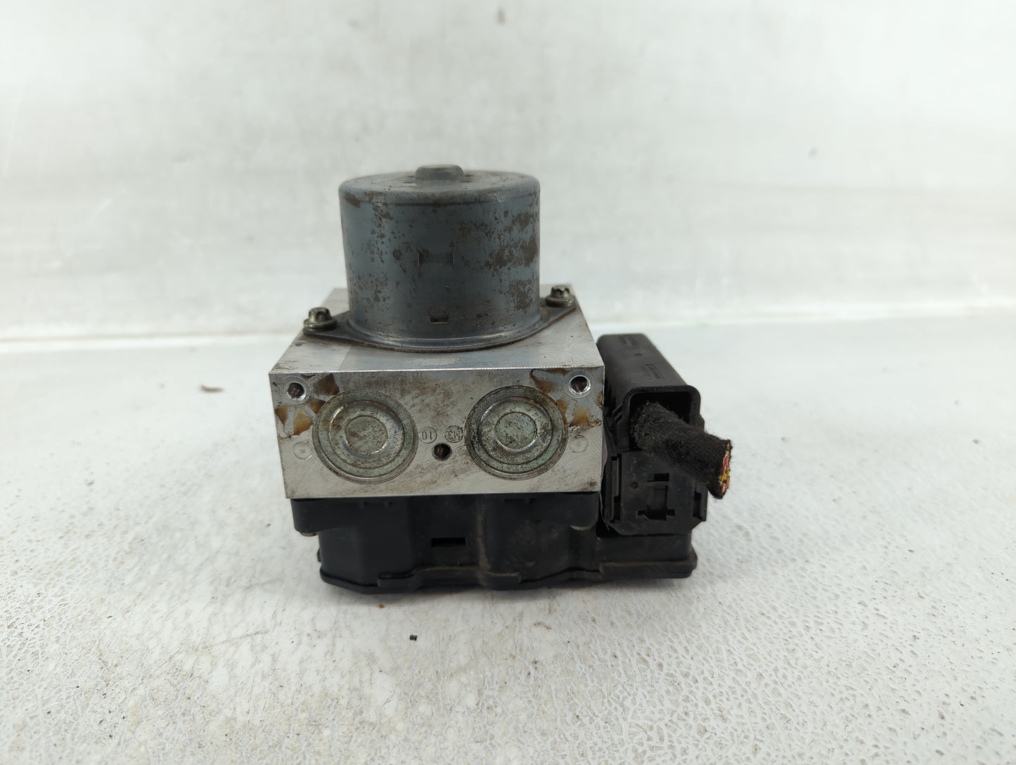 2010 Mini Cooper Clubman ABS Pump Control Module Replacement P/N:3451 6790381 02 Fits Fits 2009 OEM Used Auto Parts - Oemuse
