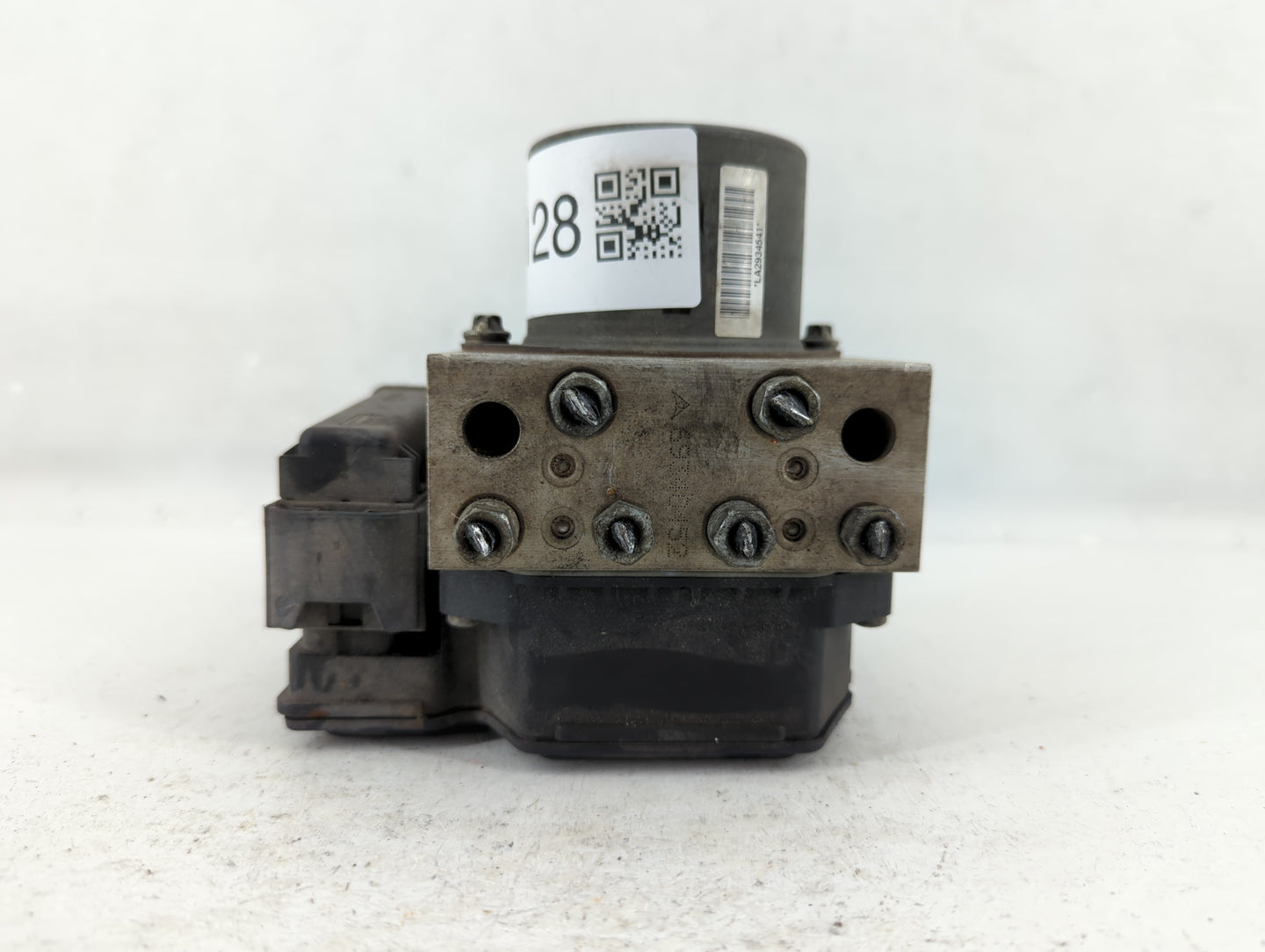 2010 Mini Cooper Clubman ABS Pump Control Module Replacement P/N:3451 6790381 02 Fits Fits 2009 OEM Used Auto Parts - Oemuse