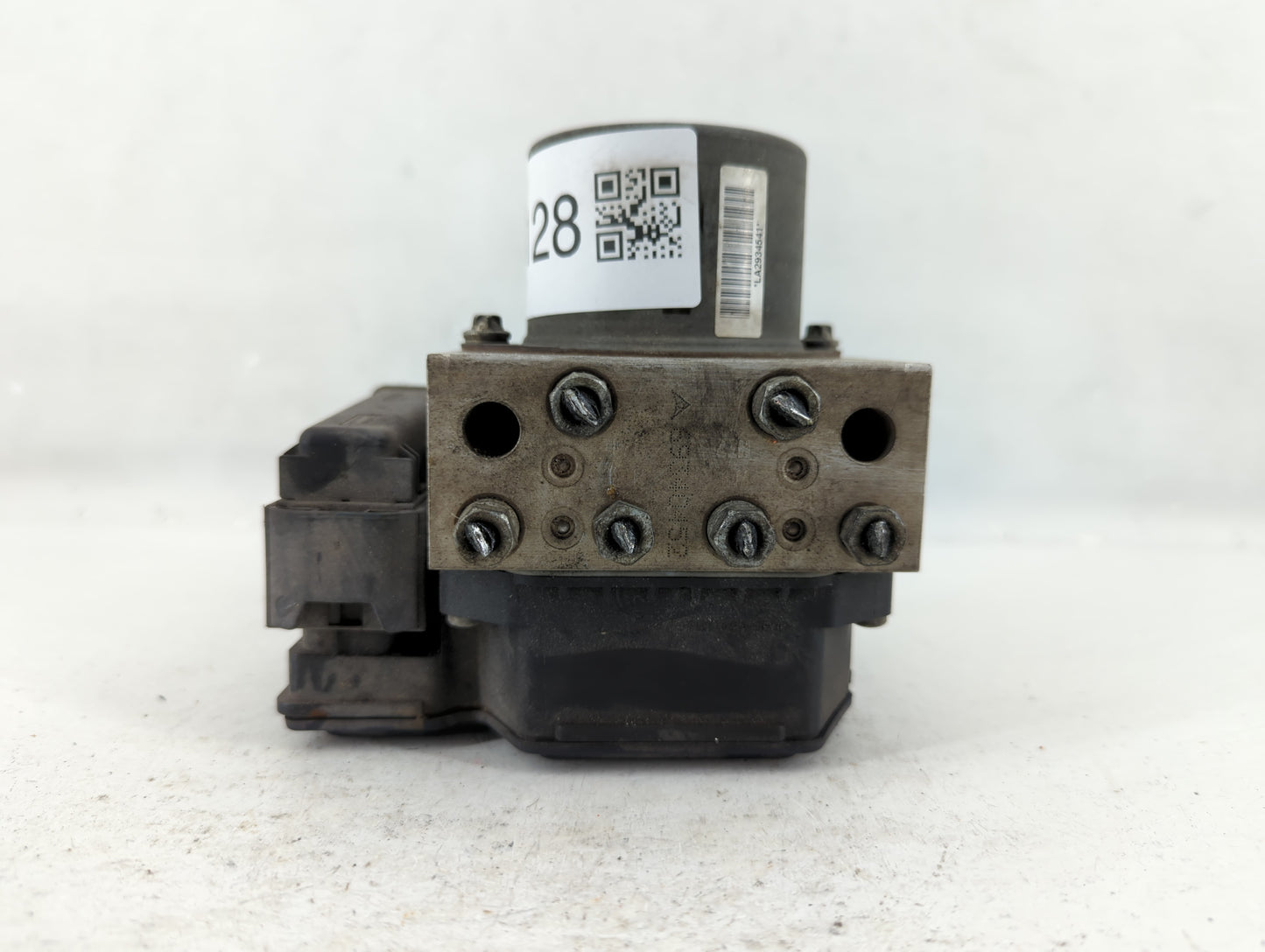 2010 Mini Cooper Clubman ABS Pump Control Module Replacement P/N:3451 6790381 02 Fits Fits 2009 OEM Used Auto Parts - Oemuse