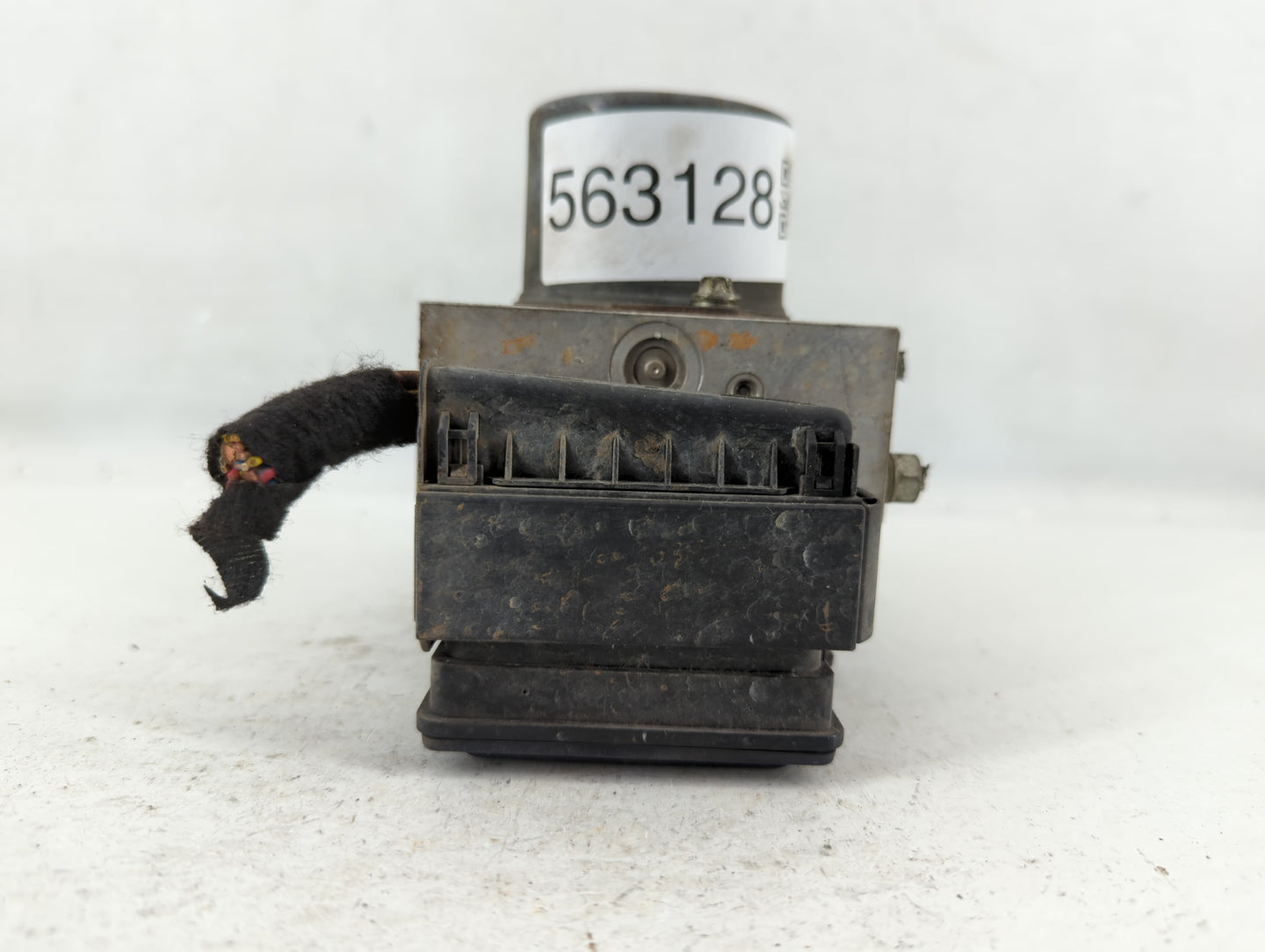 2010 Mini Cooper Clubman ABS Pump Control Module Replacement P/N:3451 6790381 02 Fits Fits 2009 OEM Used Auto Parts - Oemuse