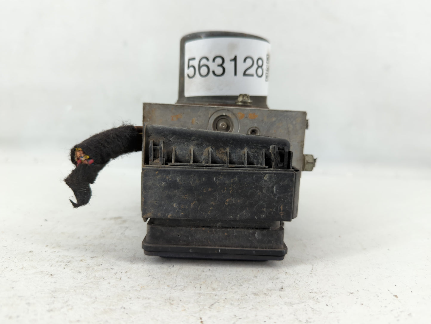 2010 Mini Cooper Clubman ABS Pump Control Module Replacement P/N:3451 6790381 02 Fits Fits 2009 OEM Used Auto Parts - Oemuse