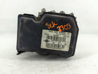 2010 Mini Cooper Clubman ABS Pump Control Module Replacement P/N:3451 6790381 02 Fits Fits 2009 OEM Used Auto Parts - Oemuse