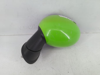 compare product 2010 Mini Cooper Clubman Driver Side View Mirror - Left Door Mirror OEM Used