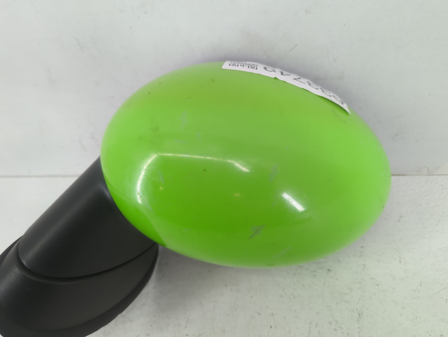 2010 Mini Cooper Clubman Driver Side View Mirror - Left Door Mirror OEM Used - Oemusedautoparts1.com