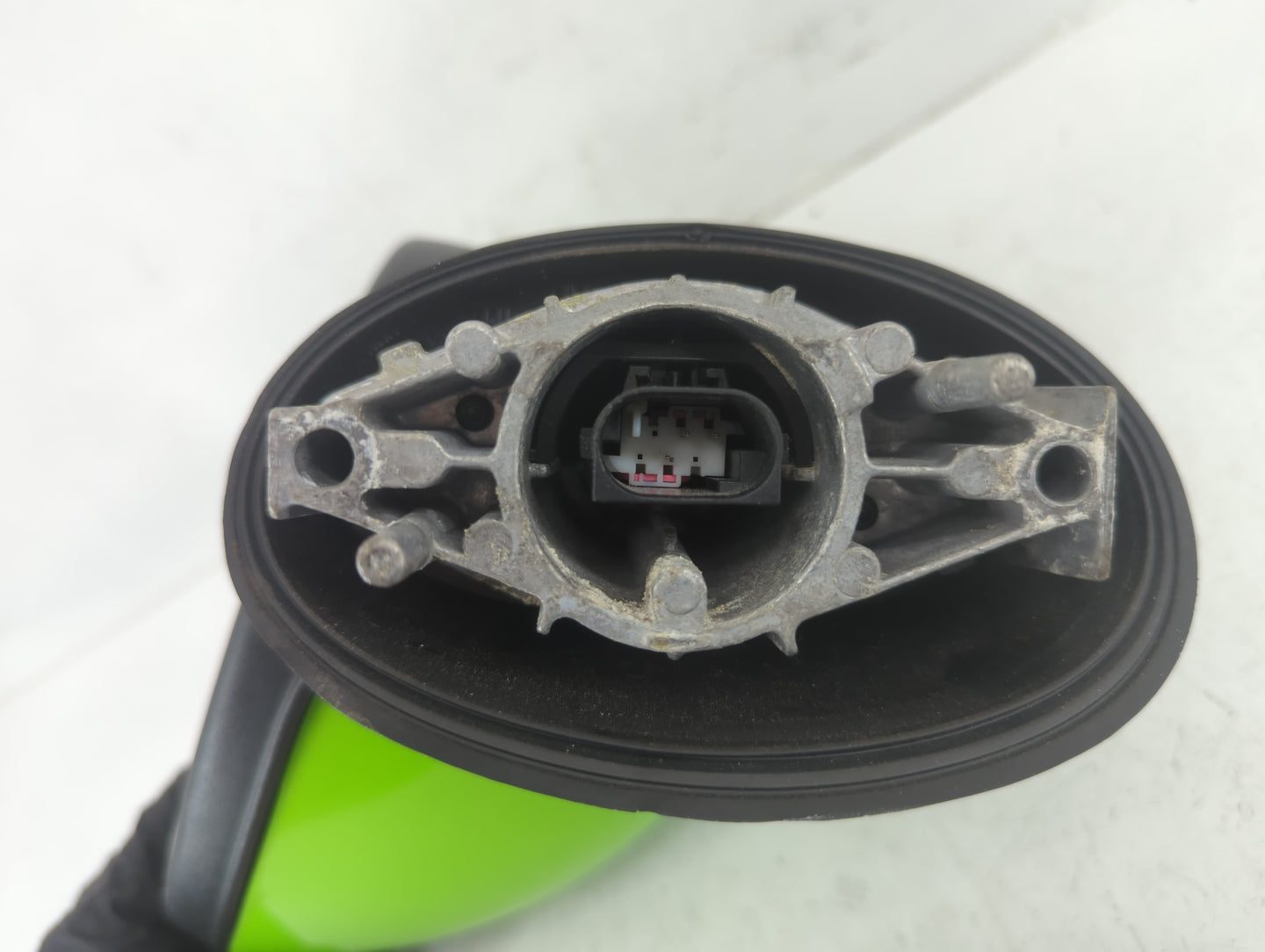 2010 Mini Cooper Clubman Driver Side View Mirror - Left Door Mirror OEM Used - Oemusedautoparts1.com