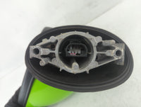2010 Mini Cooper Clubman Driver Side View Mirror - Left Door Mirror OEM Used - Oemusedautoparts1.com