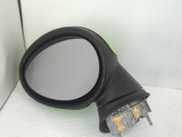 2010 Mini Cooper Clubman Driver Side View Mirror - Left Door Mirror OEM Used - Oemusedautoparts1.com