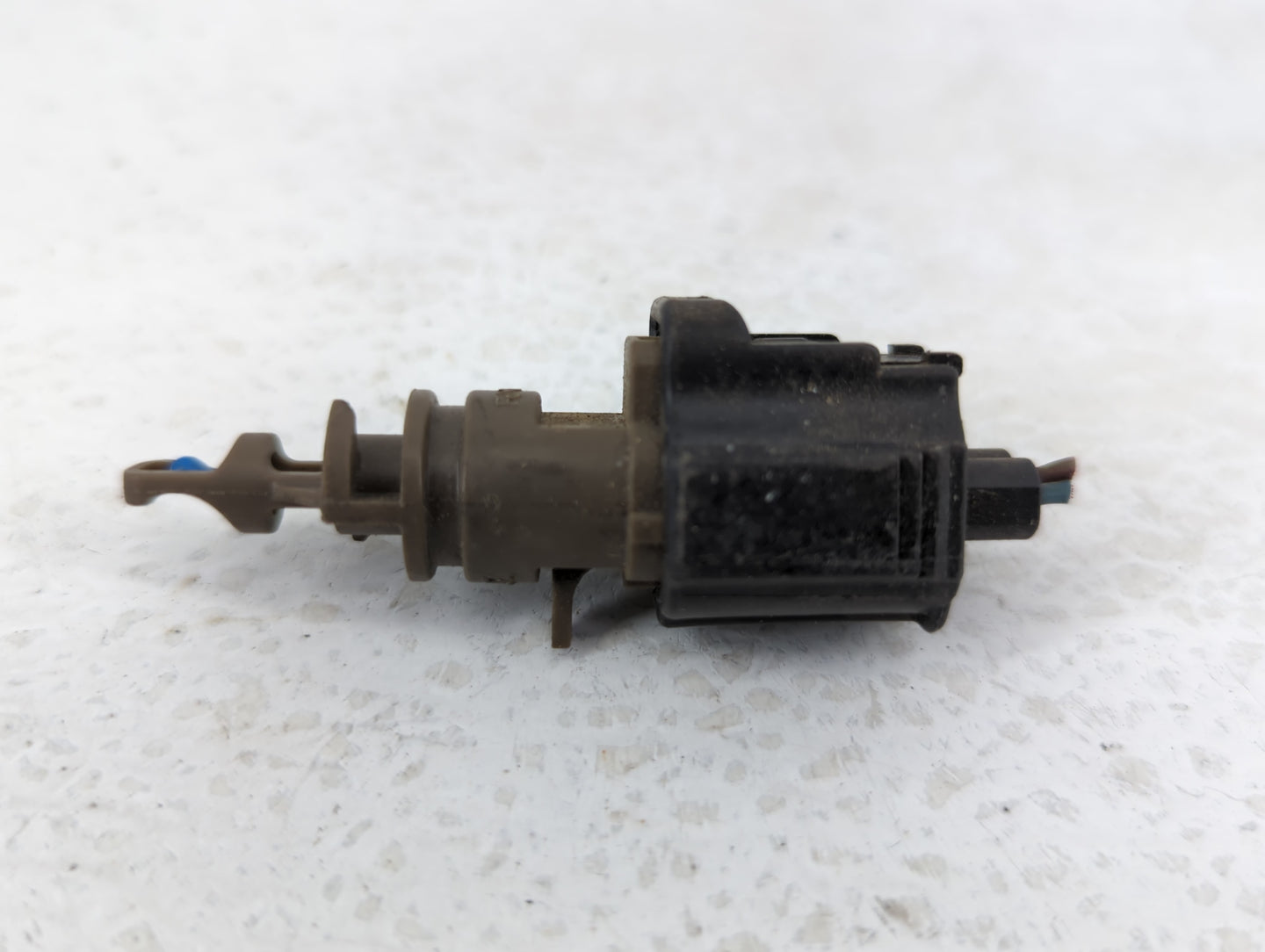 Mini Cooper Clubman Mass Air Flow Meter Maf - Oemusedautoparts1.com