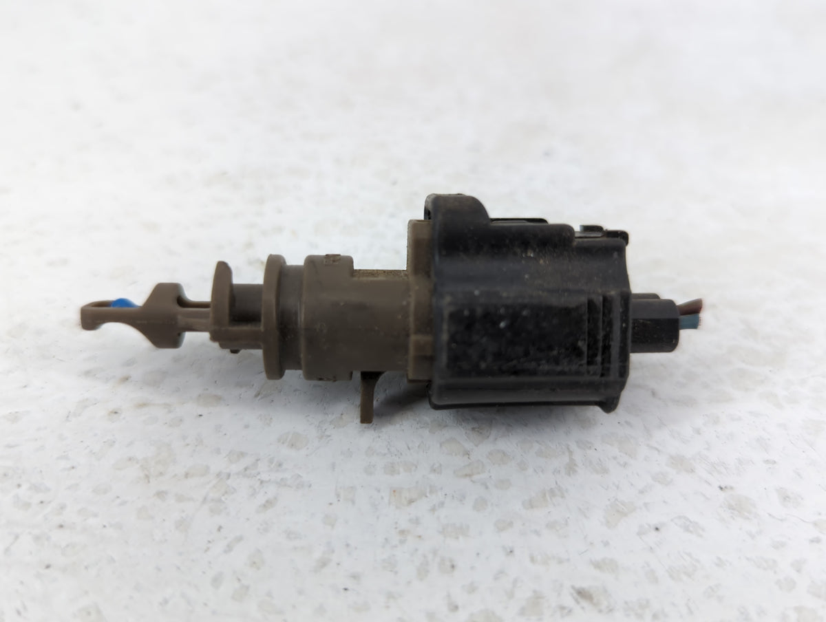 Mini Cooper Clubman Mass Air Flow Meter Maf Sensor 634334 - Oemusedautoparts1.com