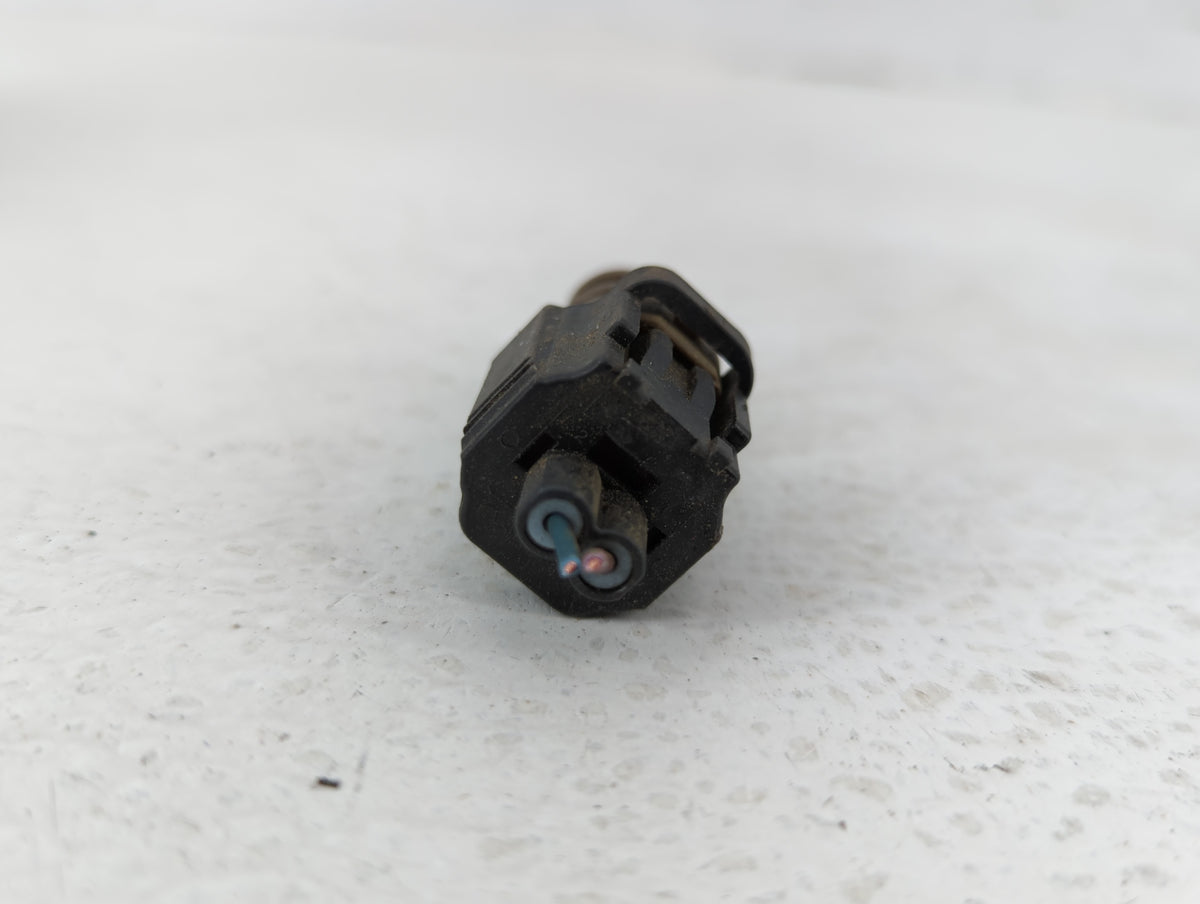 Mini Cooper Clubman Mass Air Flow Meter Maf Sensor 634334 - Oemusedautoparts1.com