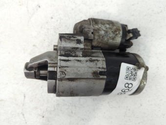compare product 2010 Mini Cooper Clubman Car Starter Motor Solenoid OEM P/N:M000T32271 7550017 80 04 Fits OEM Used Auto Parts
