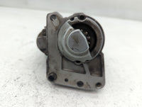 2010 Mini Cooper Clubman Car Starter Motor Solenoid OEM P/N:M000T32271 7550017 80 04 Fits OEM Used Auto Parts - Oemusedautop