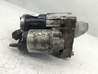2010 Mini Cooper Clubman Car Starter Motor Solenoid OEM P/N:M000T32271 7550017 80 04 Fits OEM Used Auto Parts - Oemusedautop