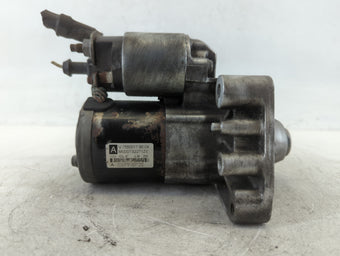 compare product 2010 Mini Cooper Clubman Car Starter Motor Solenoid OEM P/N:M000T32271ZE 7550017 80 04 Fits OEM Used Auto Parts