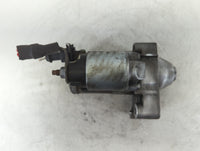 2010 Mini Cooper Clubman Car Starter Motor Solenoid OEM P/N:M000T32271ZE 7550017 80 04 Fits OEM Used Auto Parts - Oemusedaut