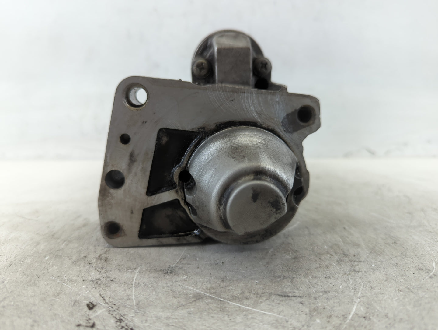 2010 Mini Cooper Clubman Car Starter Motor Solenoid OEM P/N:M000T32271ZE 7550017 80 04 Fits OEM Used Auto Parts - Oemusedaut