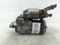 2010 Mini Cooper Clubman Car Starter Motor Solenoid OEM P/N:M000T32271ZE 7550017 80 04 Fits OEM Used Auto Parts - Oemusedaut