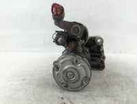 2010 Mini Cooper Clubman Car Starter Motor Solenoid OEM P/N:M000T32271ZE 7550017 80 04 Fits OEM Used Auto Parts - Oemusedaut