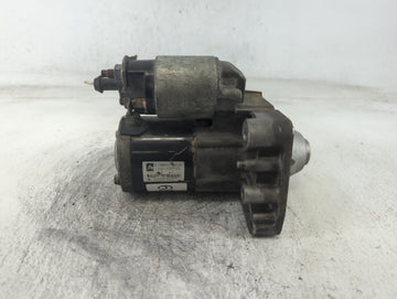 2010 Mini Cooper Clubman Car Starter Motor Solenoid OEM P/N:7550017 80 04 Fits Fits 2008 2009 2011 2012 2013 2014 2015 2016 