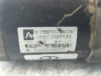 2010 Mini Cooper Clubman Car Starter Motor Solenoid OEM P/N:7550017 80 04 Fits Fits 2008 2009 2011 2012 2013 2014 2015 2016 