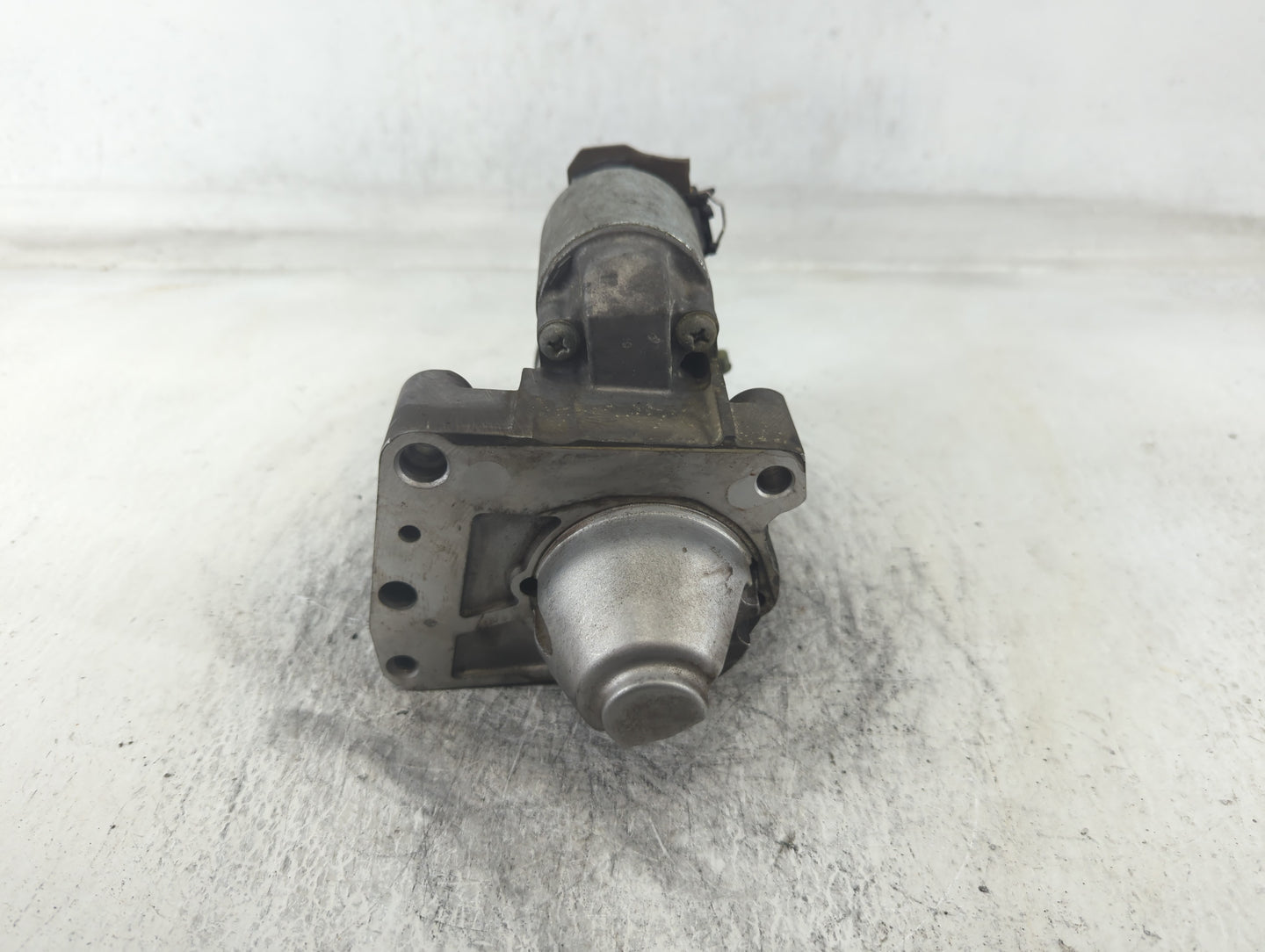 2010 Mini Cooper Clubman Car Starter Motor Solenoid OEM P/N:7550017 80 04 Fits Fits 2008 2009 2011 2012 2013 2014 2015 2016 