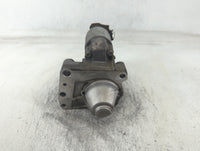 2010 Mini Cooper Clubman Car Starter Motor Solenoid OEM P/N:7550017 80 04 Fits Fits 2008 2009 2011 2012 2013 2014 2015 2016 