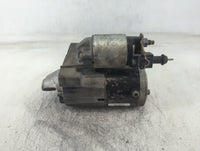 2010 Mini Cooper Clubman Car Starter Motor Solenoid OEM P/N:7550017 80 04 Fits Fits 2008 2009 2011 2012 2013 2014 2015 2016 