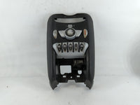 2010 Mini Cooper Clubman Climate Control Module Temperature AC/Heater Replacement P/N:69790603 Fits Fits 2009 OEM Used Auto 